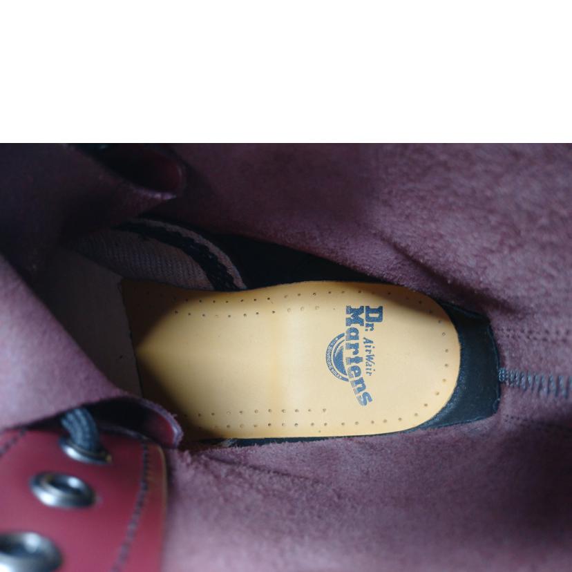 Dr.Martens ドクターマーチン/8ホールブーツ/DRM10072//ABランク/52