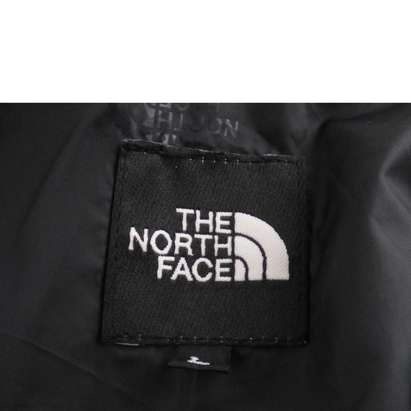 THE NORTH FACE ノースフェイス/GTXデニムコーチジャケット/NP12042//Bランク/64