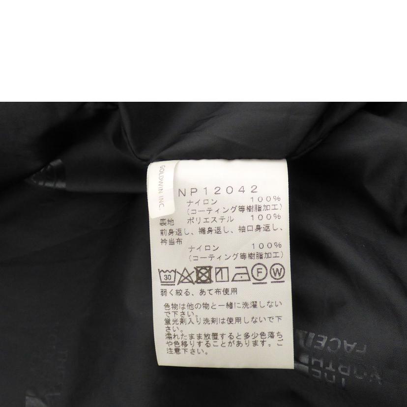 THE NORTH FACE ノースフェイス/GTXデニムコーチジャケット/NP12042//Bランク/64