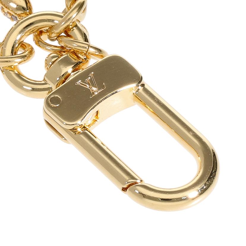 LV ルイヴィトン/マイクロチャームLVアイコニック/M01566//AK4***/Aランク/75