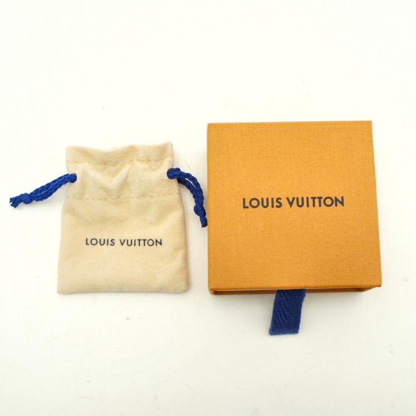 LV ルイヴィトン/マイクロチャームLVアイコニック/M01566//AK4***/Aランク/75