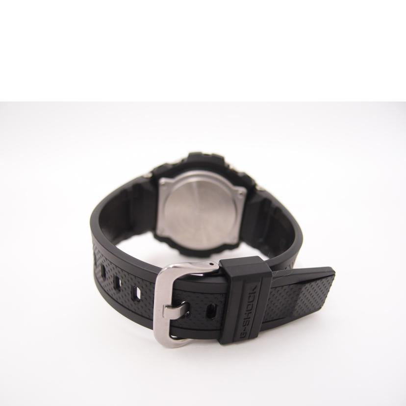 CASIO カシオ/G-SHOCK/G-STEEL/電波ソーラー/GST-W300-1AJF//002*****/Aランク/69