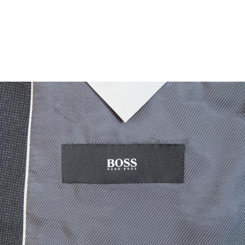 HUGO BOSS ヒューゴボス/スーツ上下//ABランク/71