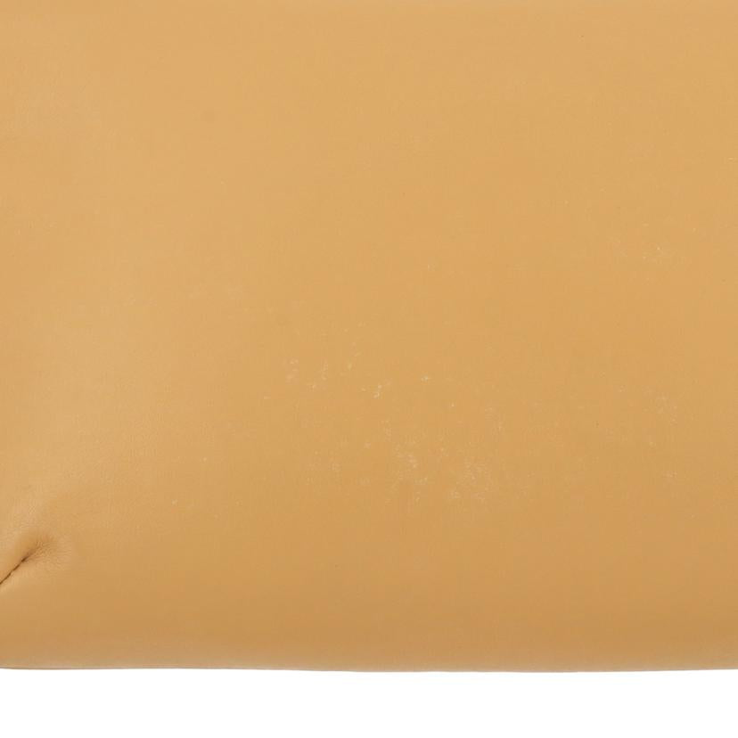 CHANEL シャネル/2.55 チョコバーレザーワンショルダー//826****/ABランク/91