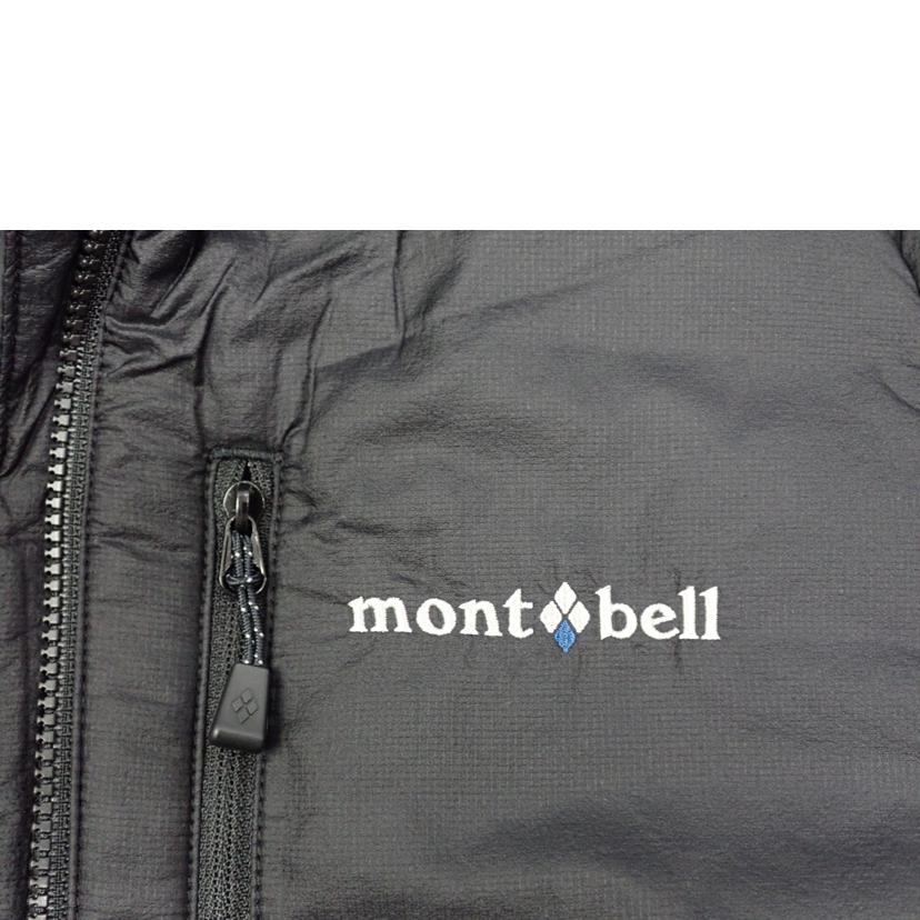 mont-bell モンベル/★mont-bell サーマラップパーカー/1101559//M/SAランク/62