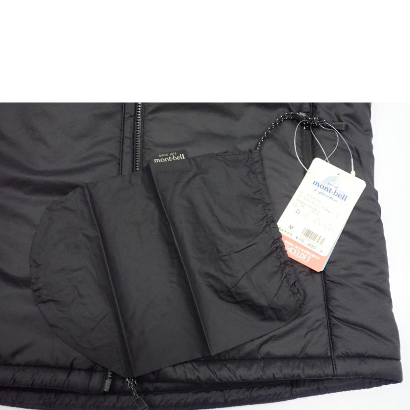 mont-bell モンベル/★mont-bell サーマラップパーカー/1101559//M/SAランク/62