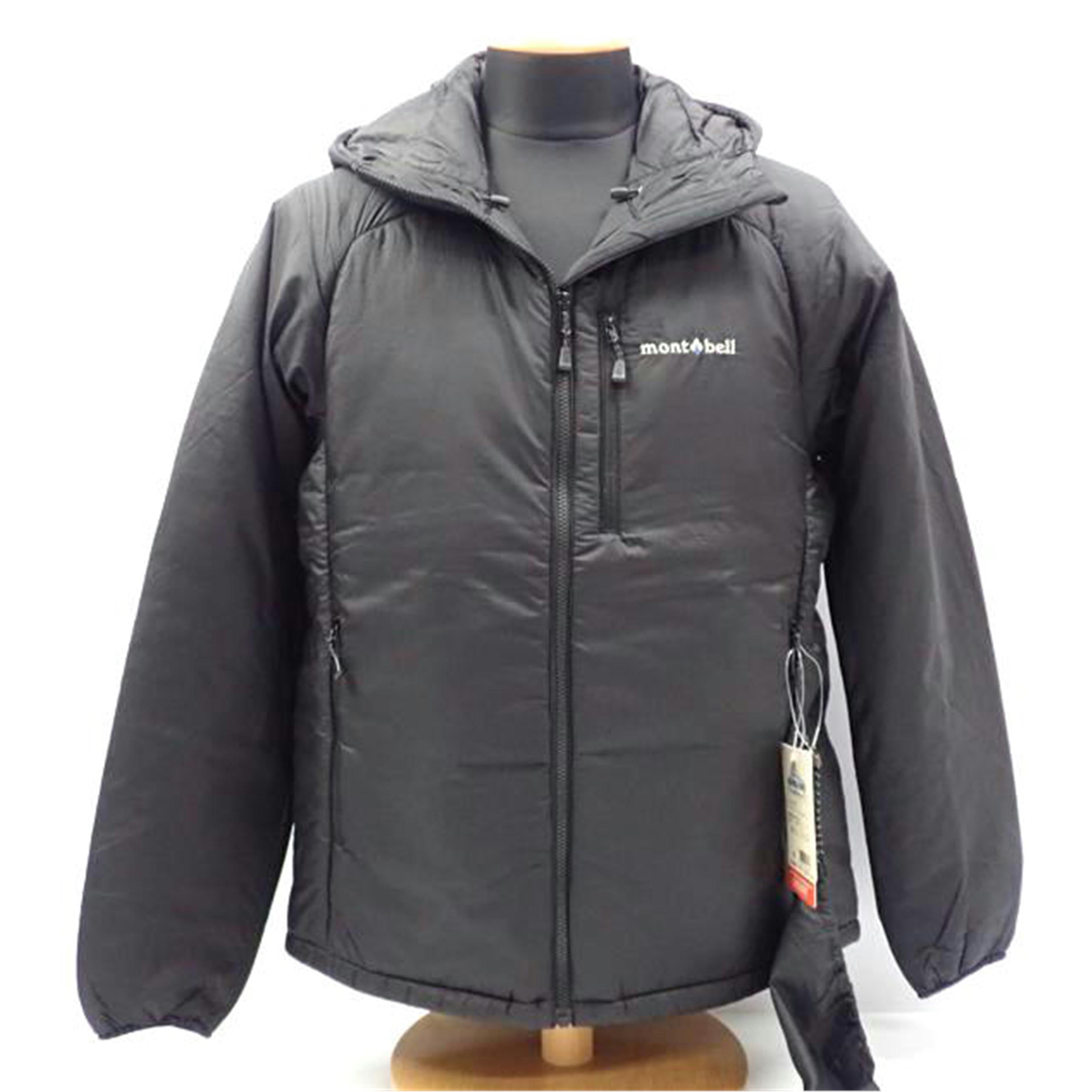 mont-bell モンベル/★mont-bell サーマラップパーカー/1101559//M/SAランク/62
