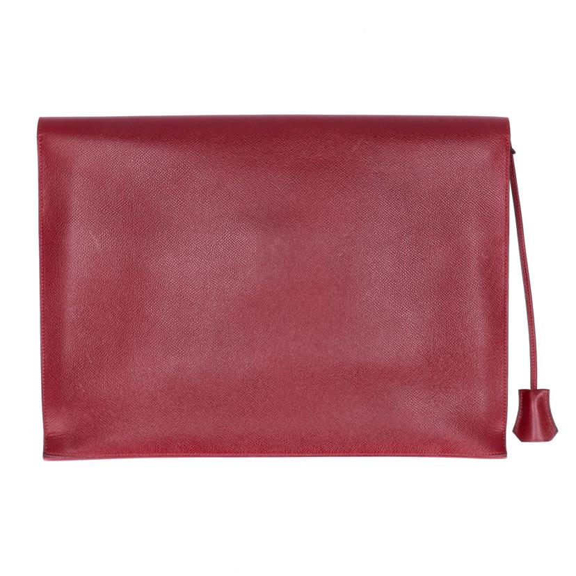 HERMES/クラッチバッグ//Aランク/06