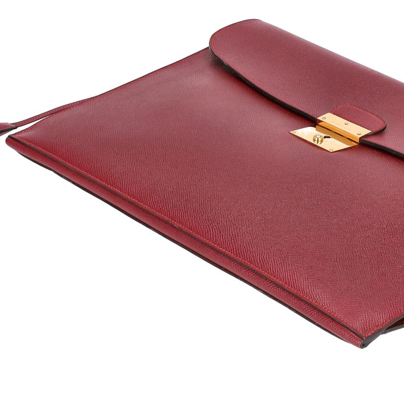 HERMES/クラッチバッグ//Aランク/06