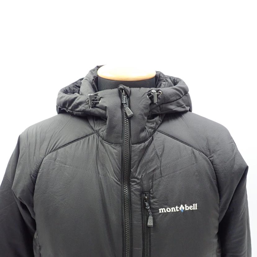 mont-bell モンベル/★mont-bell サーマラップパーカー/1101559//M/SAランク/62