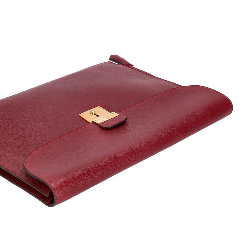 HERMES/クラッチバッグ//Aランク/06