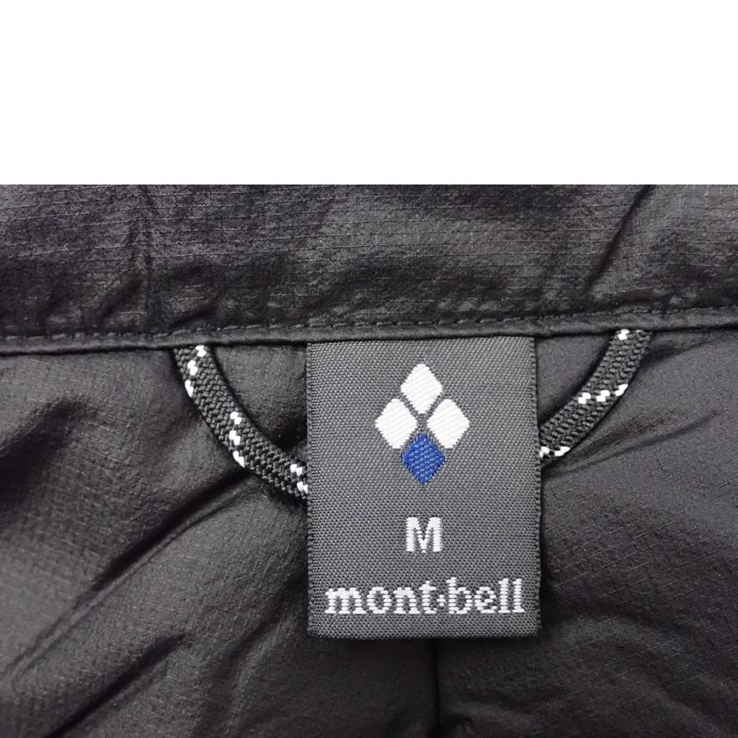 mont-bell モンベル/★mont-bell サーマラップパーカー/1101559//M/SAランク/62