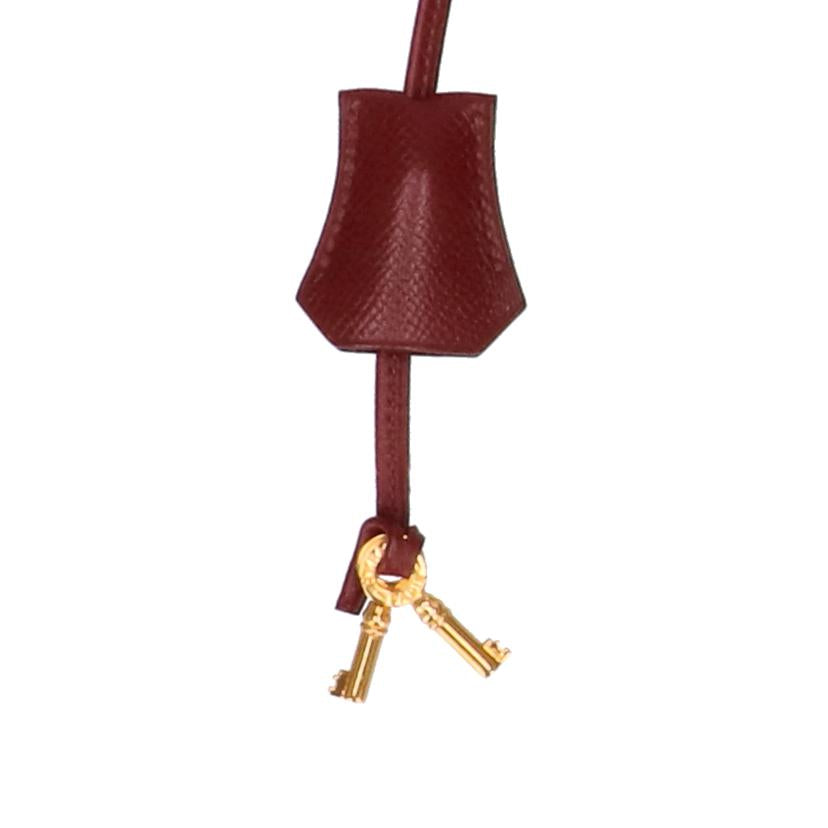 HERMES/クラッチバッグ//Aランク/06