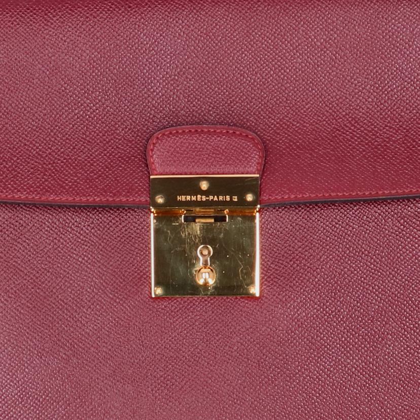 HERMES/クラッチバッグ//Aランク/06