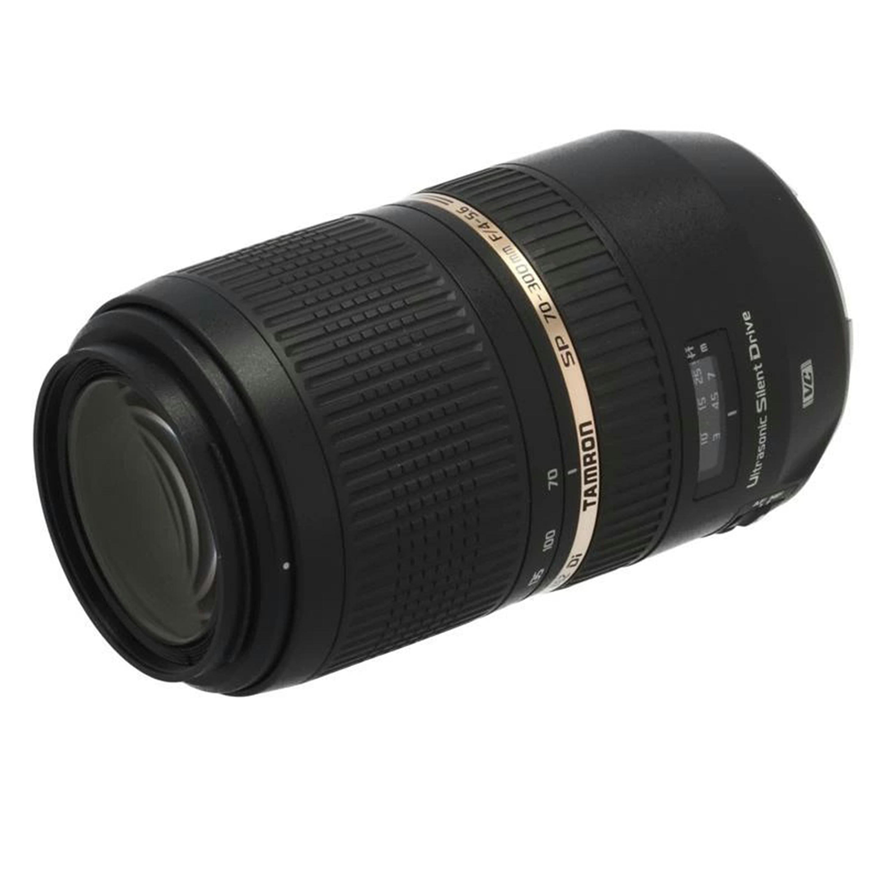 TAMRON Canon タムロン /交換レンズ/70-300mm/SP 70-300mm F4-5.6 Di VC USD //154680/Bランク/05
