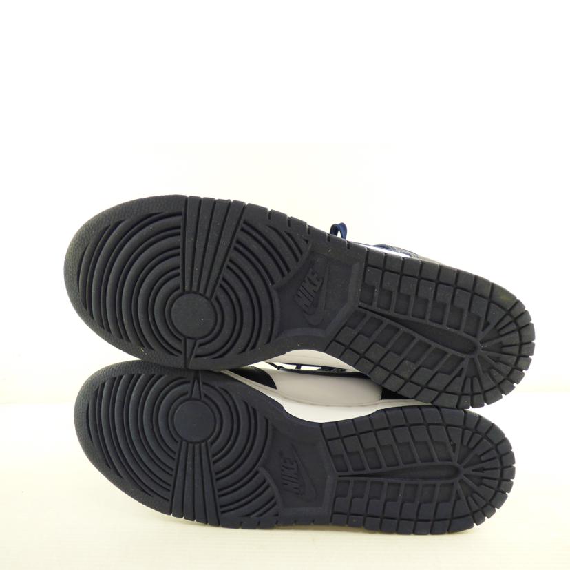 NIKE ナイキ/DUNK HI RETRO/DD1399-104//ABランク/64