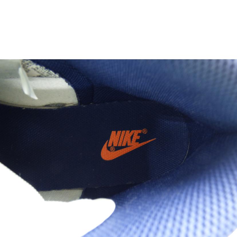 NIKE ナイキ/DUNK HI RETRO/DD1399-104//ABランク/64