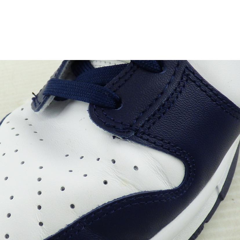 NIKE ナイキ/DUNK HI RETRO/DD1399-104//ABランク/64