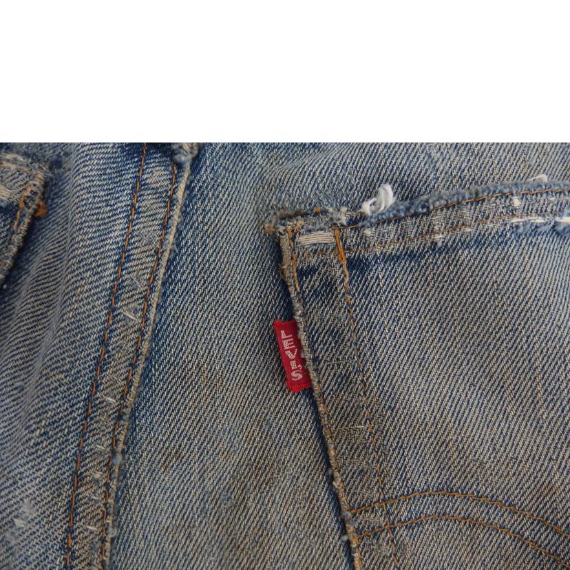 LEVIS LEVIS/リーバイス 505 BIGE/505//BCランク/82