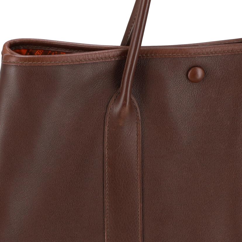 HERMES エルメス/ガーデンツイリーTPM/ハバナ/スイフト(弊社見立)//□I/ABランク/91