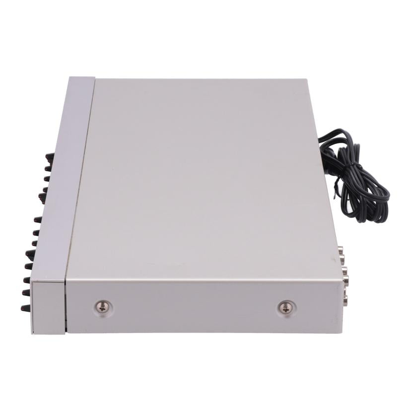 Technics テクニクス /グラフィックイコライザー/SH-8045//MA7508C037/Bランク/84