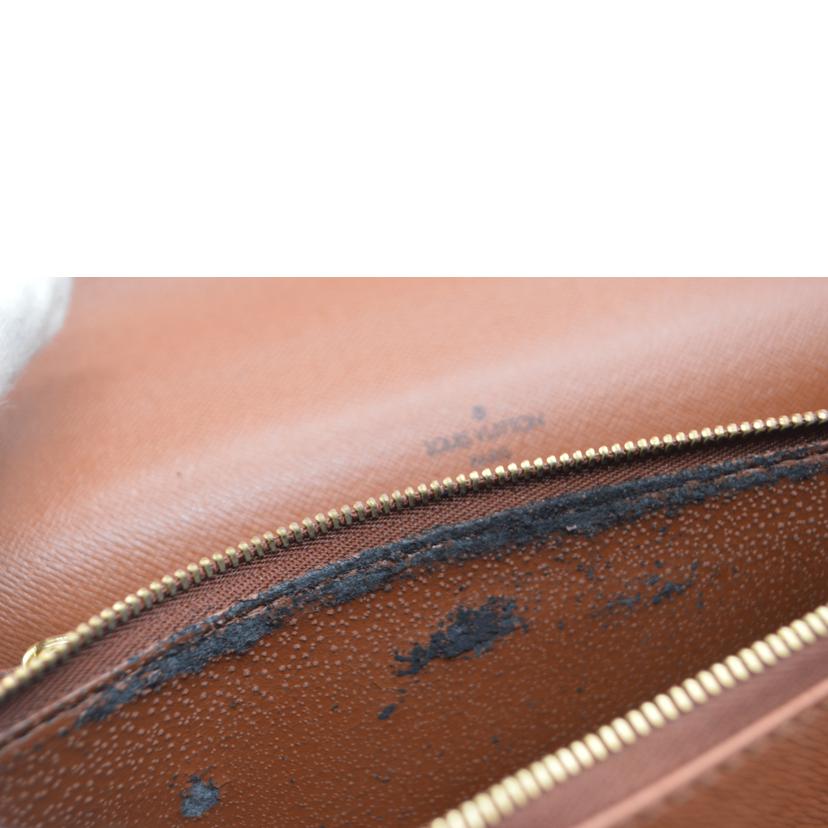 LOUIS VUITTON ルイヴィトン/コンコルド/モノグラム/M51190//SR1***/ABランク/89