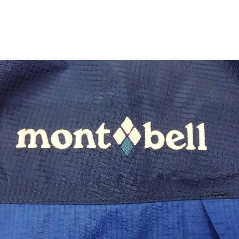 mont-bell モンベル/★mont-bell サンダーパスJkt/1128635//L/SAランク/62