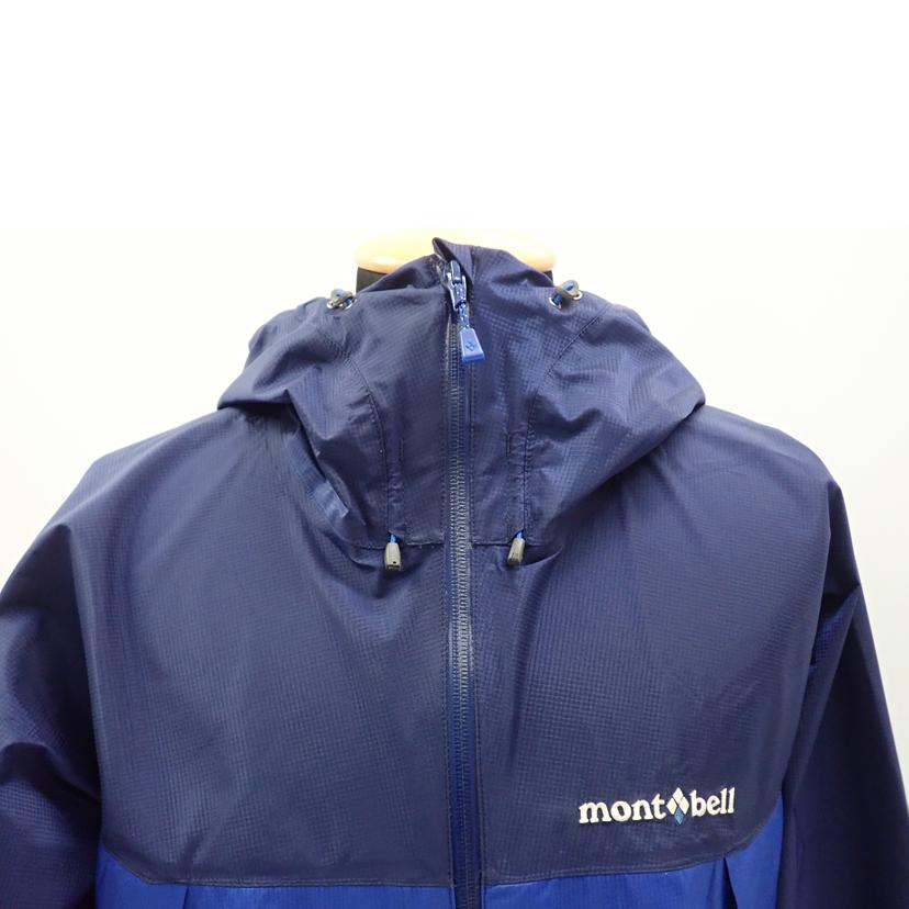 mont-bell モンベル/★mont-bell サンダーパスJkt/1128635//L/SAランク/62