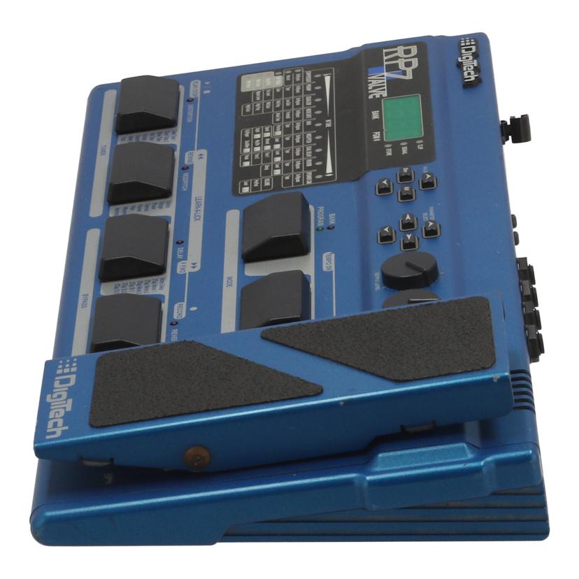 DigiTech デジテック/マルチエフェクター/RP-7 Valve//002145/Bランク/69