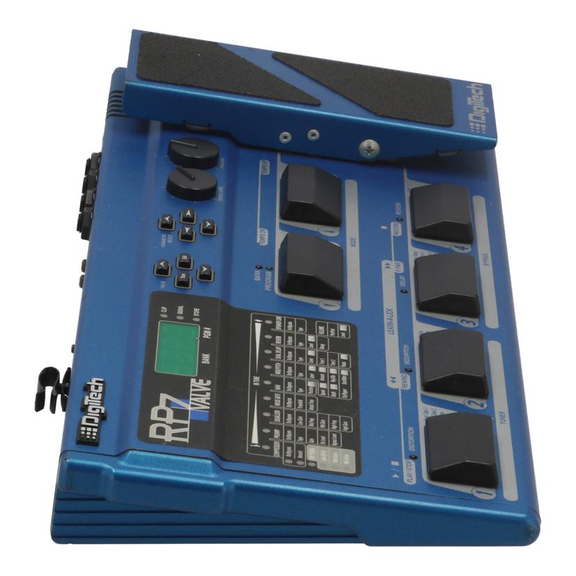 DigiTech デジテック/マルチエフェクター/RP-7 Valve//002145/Bランク/69