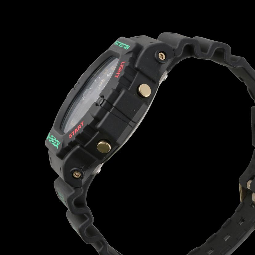 CASIO カシオ/G-SHOCK/FACETASMコラボ/クォーツ/DW-5900FA-1JR//346*/SAランク/78