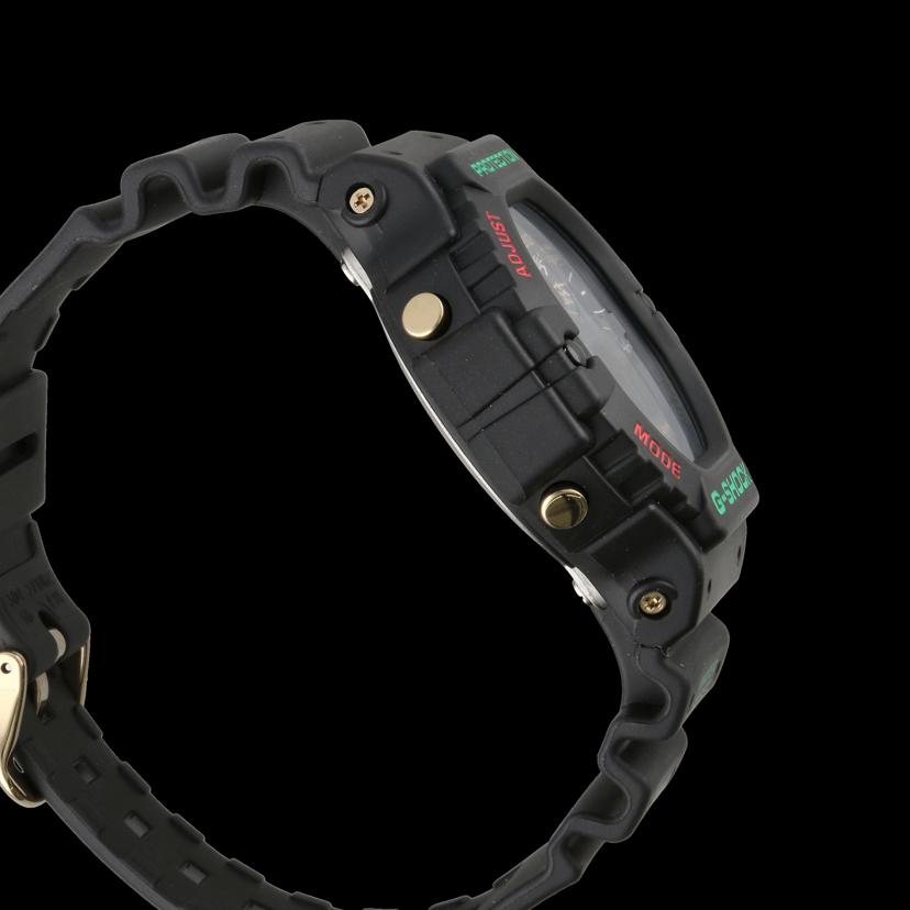 CASIO カシオ/G-SHOCK/FACETASMコラボ/クォーツ/DW-5900FA-1JR//346*/SAランク/78