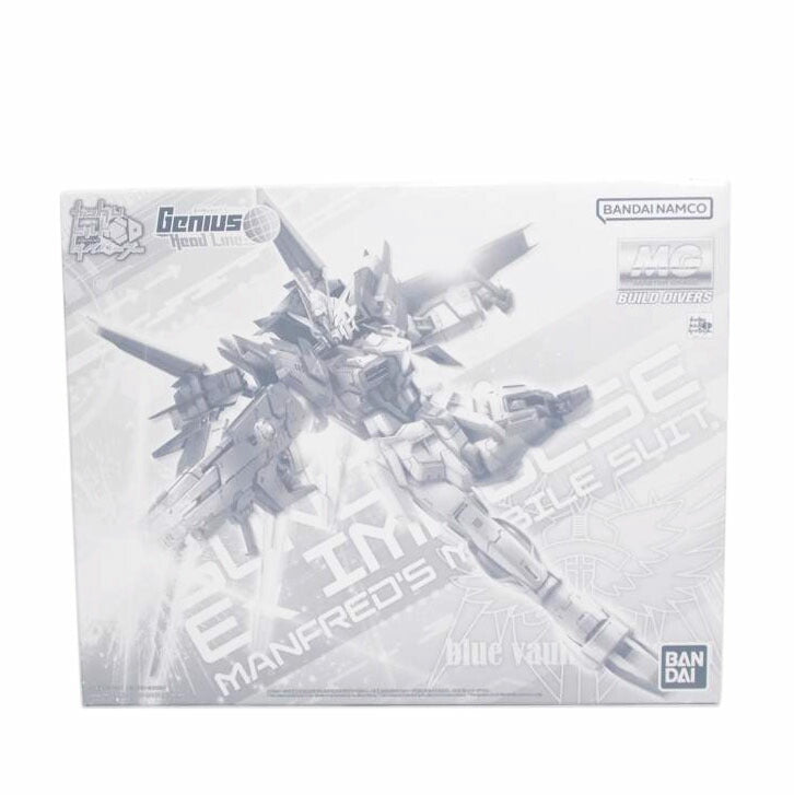BANDAI バンダイ/MG/ガンダムエクスインパルス//ABランク/42