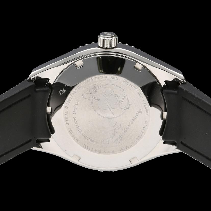 ORIENT オリエント/マコ/75周年PEANUTSコラボ/自動巻/RN-AC0Q08S//269******/SAランク/78