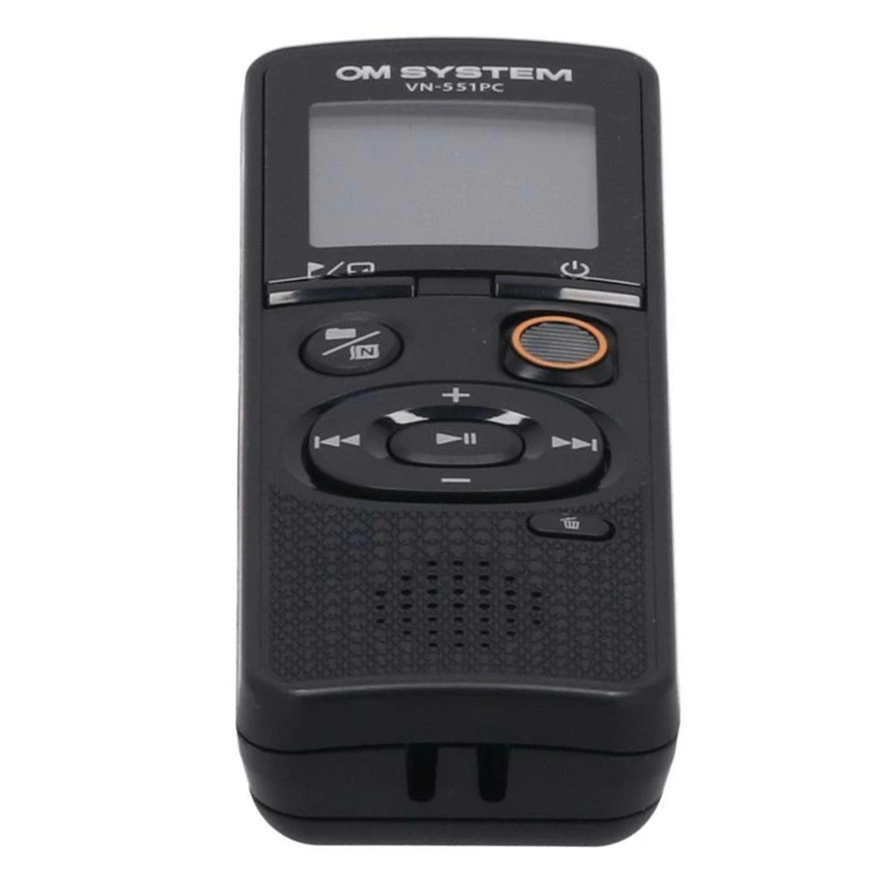 OM SYSTEM OMデジタルソリューションズ /ICレコーダー/ボイスレコーダー/VN-551PC//420668328/Aランク/65