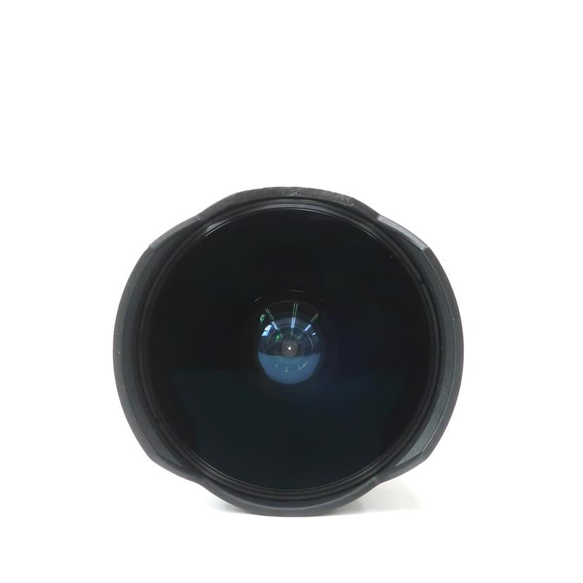 Nikon ニコン/魚眼レンズ マット専用/AF FISHEYE 10.5mm f/2.8G ED//368355/BCランク/65