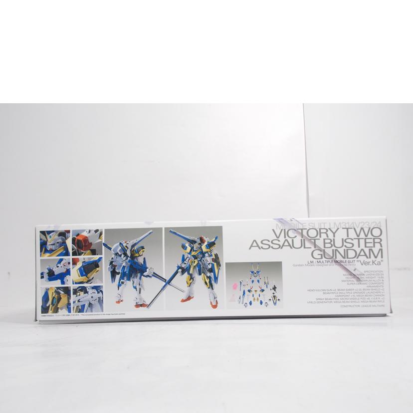 BANDAI バンダイ/MG/V2アサルトバスターガンダム Ver.Ka//ABランク/42