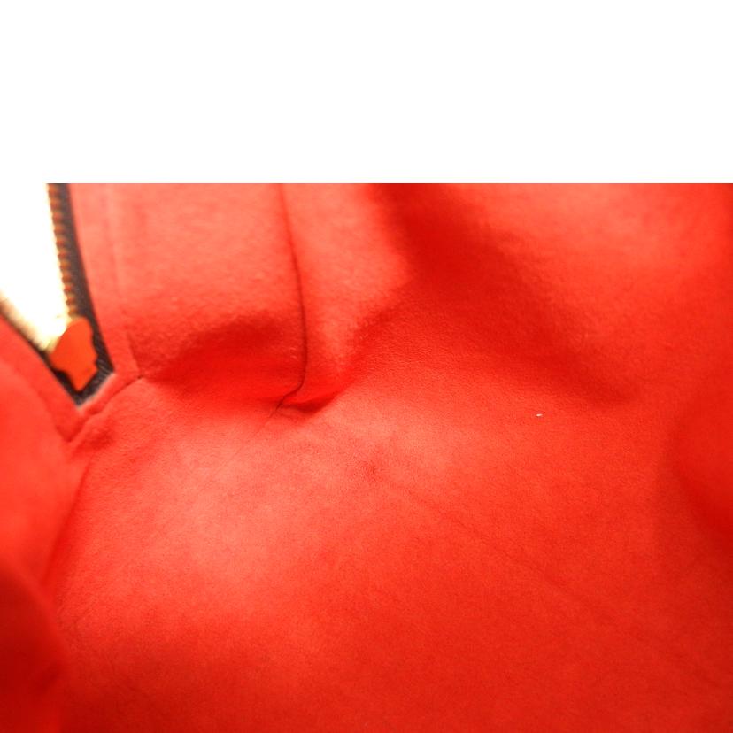 LV ルイ・ヴィトン/ブレラ/ダミエ/エベヌ/N51150//VI0***/ABランク/04