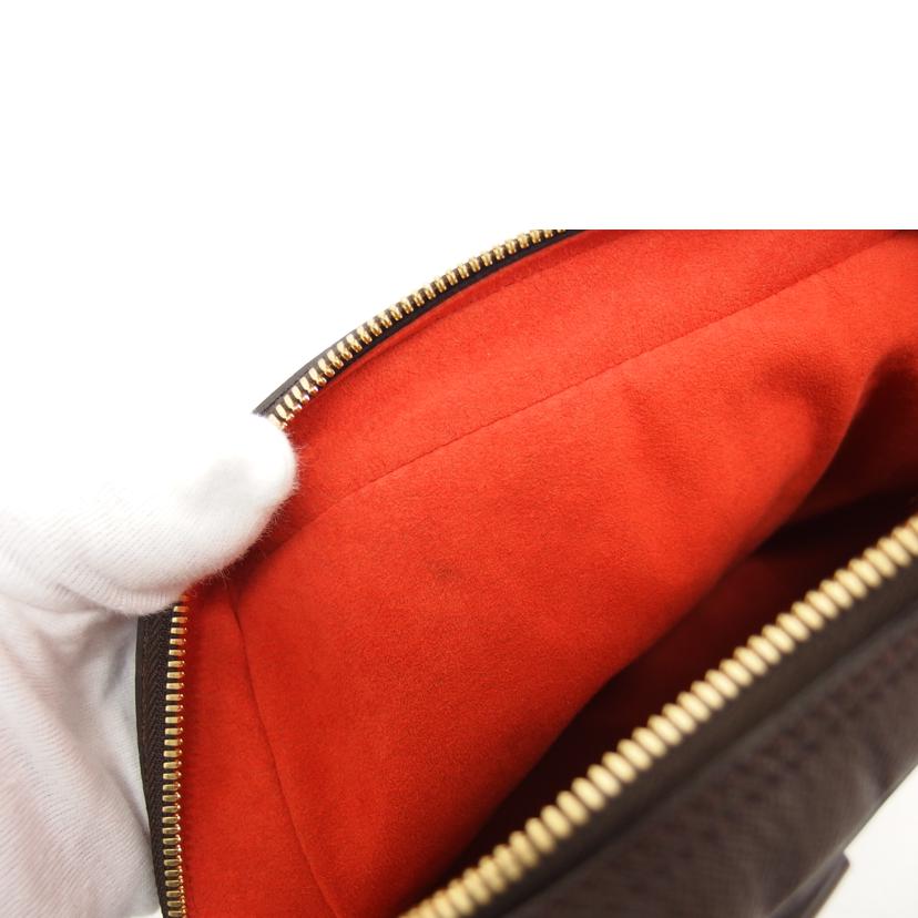 LV ルイ・ヴィトン/ブレラ/ダミエ/エベヌ/N51150//VI0***/ABランク/04