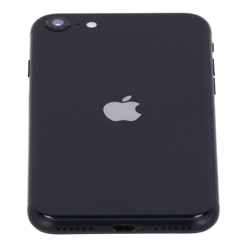 Apple アップル /iPhone SE 第3世代 64GB/MMYC3J/A//XKTY2YRYW3/Bランク/82
