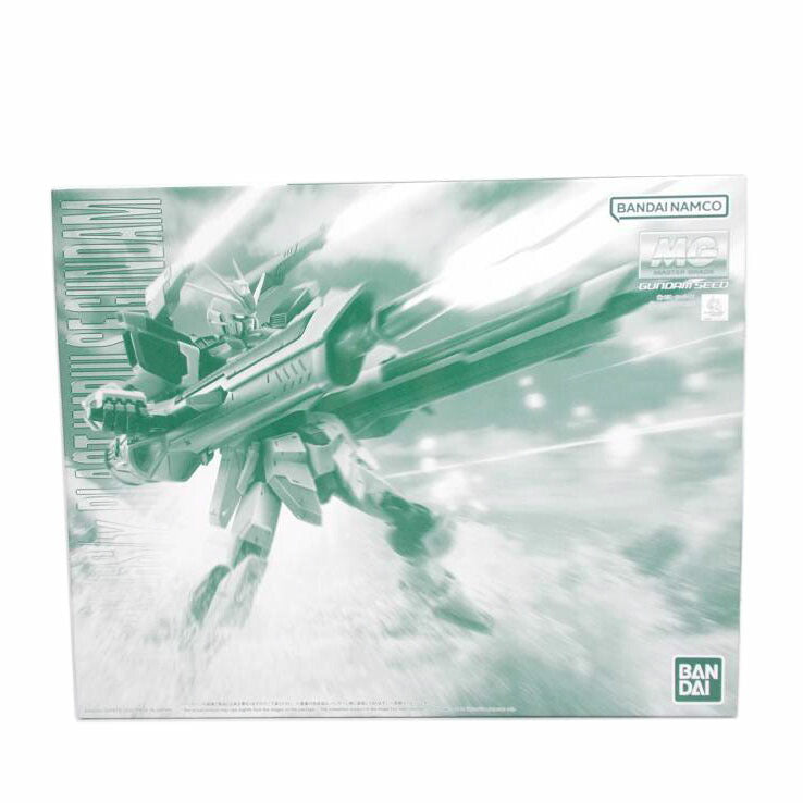 BANDAI バンダイ/MG/ブラストインパルスガンダム//ABランク/42