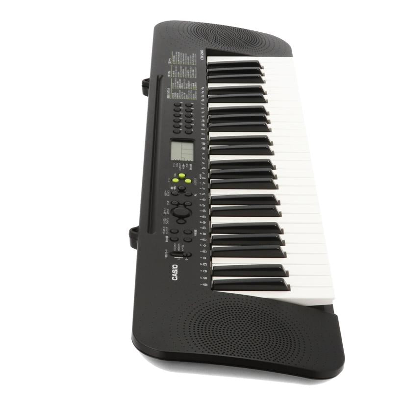 CASIO カシオ/ポータブルキーボード/CASIOTONE/CTK-240//819BDS196118413/Bランク/77