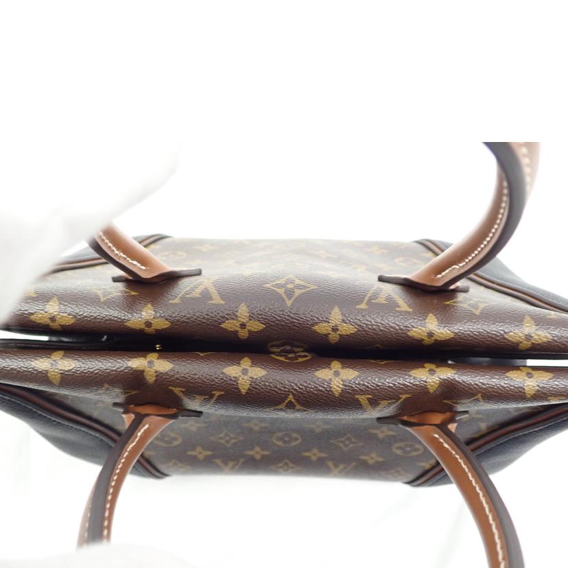 LV LV/トートWPM/モノグラム/M40942//SP2***/ABランク/62