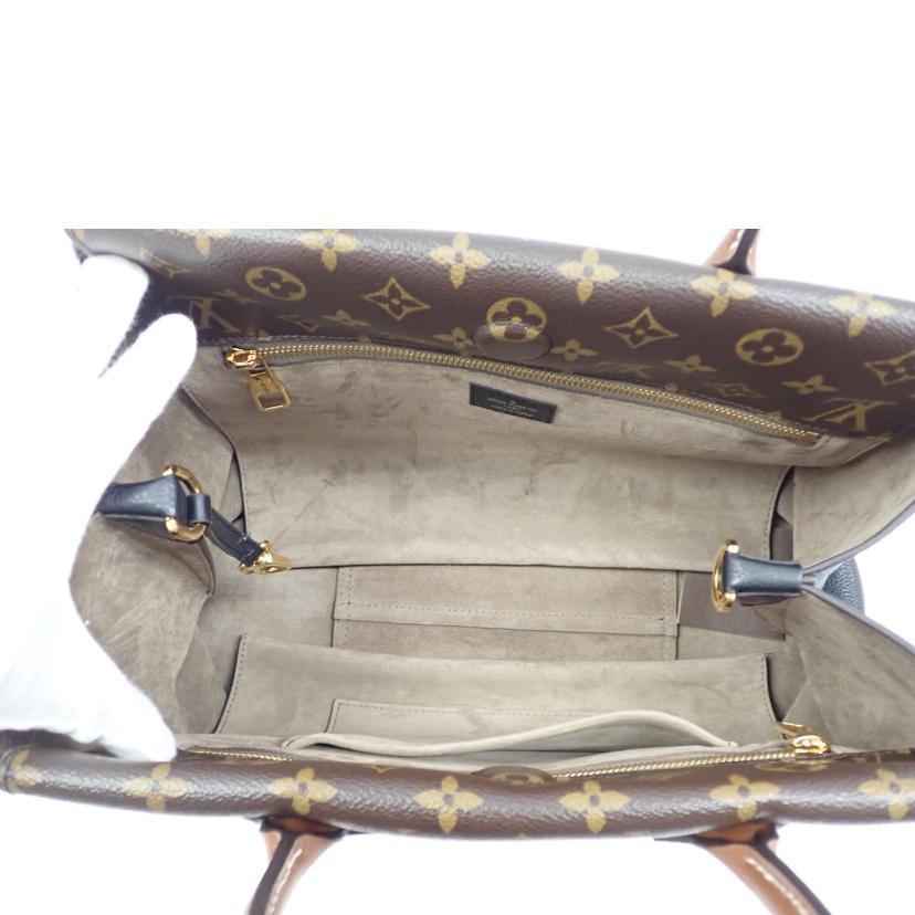 LV LV/トートWPM/モノグラム/M40942//SP2***/ABランク/62