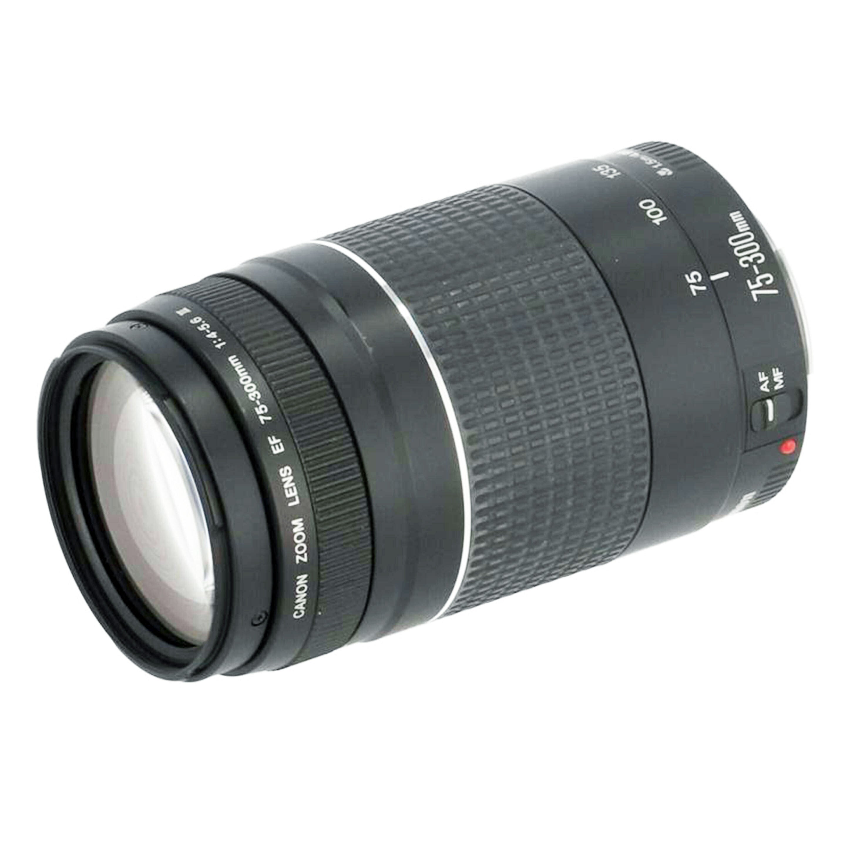 Canon キヤノン/交換レンズ/75-300mm/EF75-300mm F4-5.6 III USM //29617603/Bランク/09
