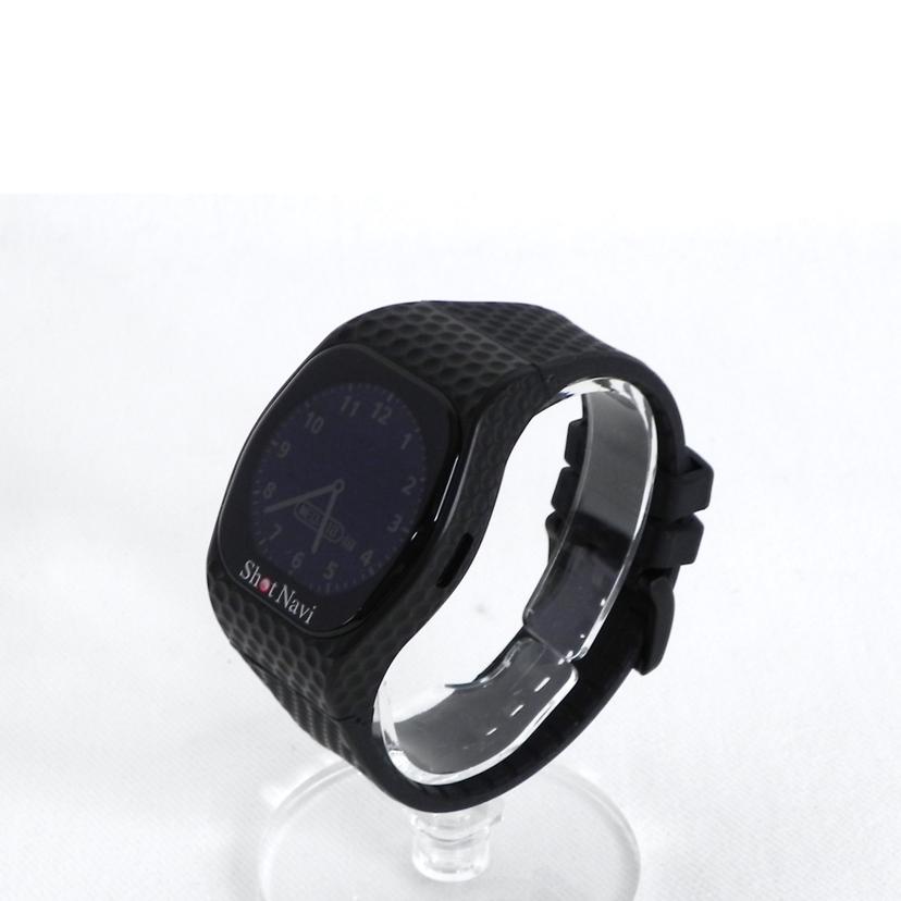 TECHTUIT テクタイト/ShotNavi INFINITY Touch ブラック//INTB08400091/ABランク/81