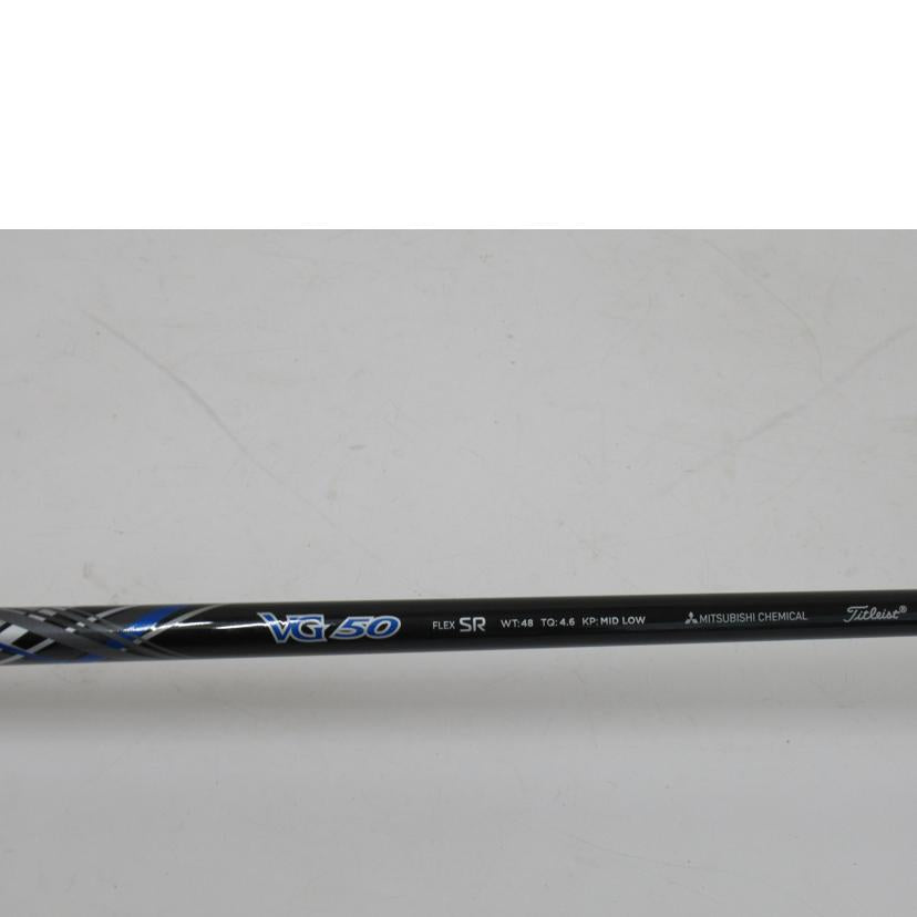 Titleist/ドライバー/Titleist/TS1/TS1//ABランク/63