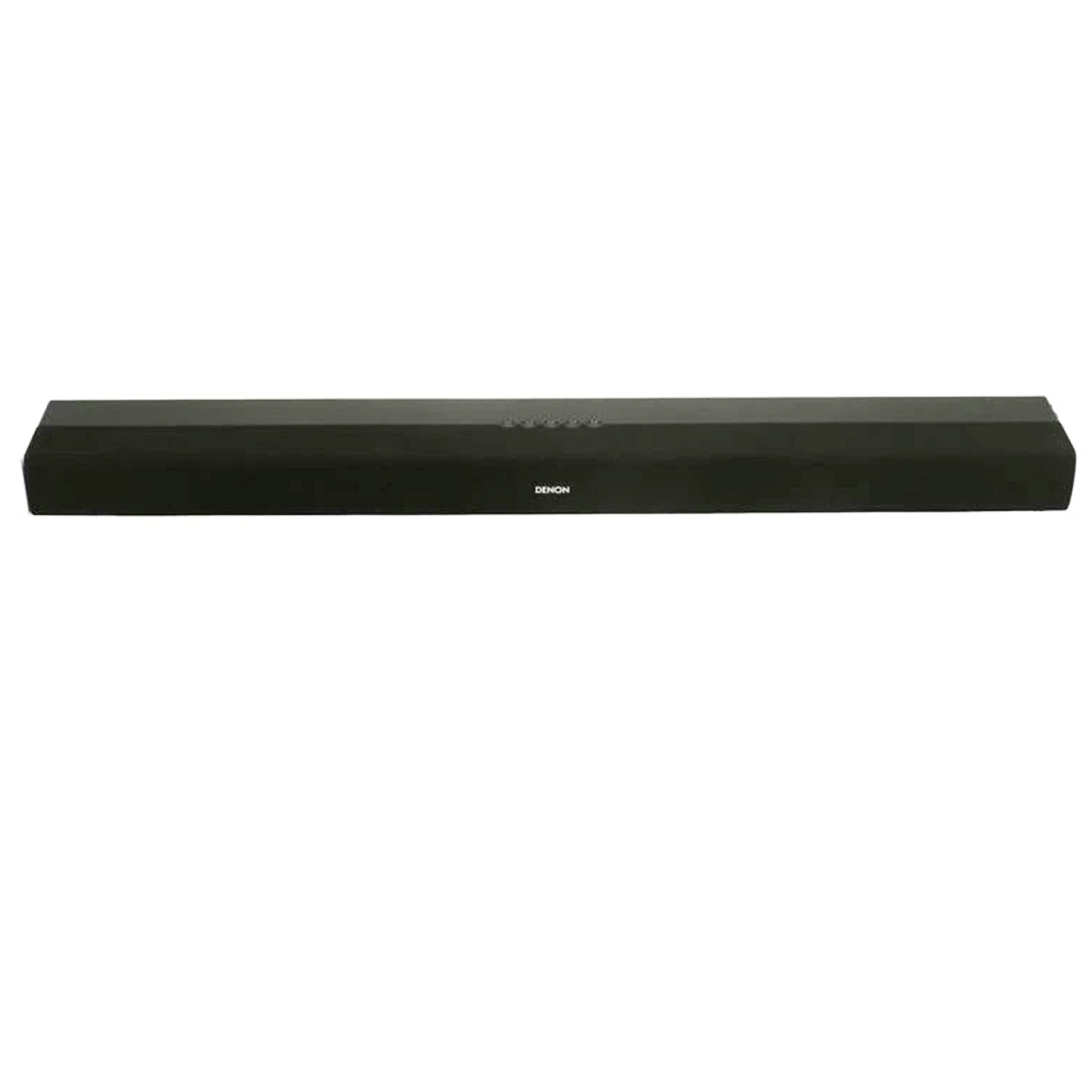 DENON デノン /サウンドバー/DHT-S216//DBBD082021745/Bランク/05