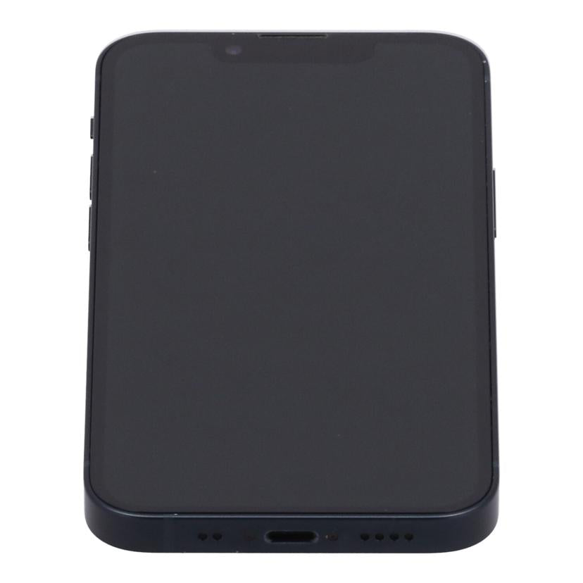 Apple アップル /iPhone13 mini 256GB /MLJJ3J/A//MPH6CM6C4N/Bランク/62