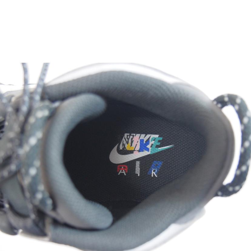 NIKE ナイキ/NIKE AIR MORE UPTEMPO ’96/DQ5014-068//Aランク/71